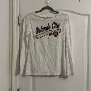 Orlando City Shirt